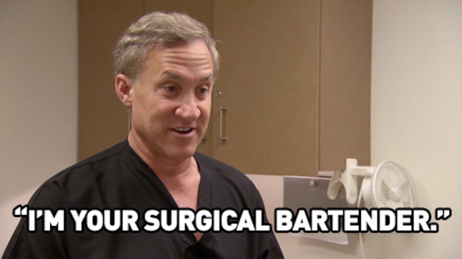 Botched Recap, EP 106